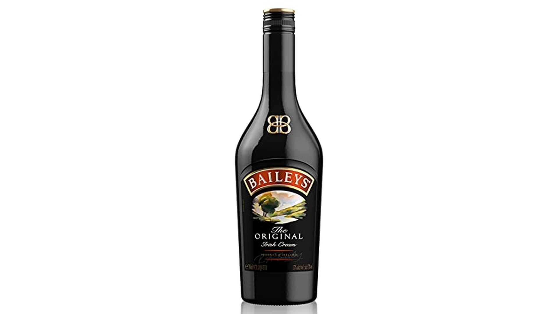 Baileys Original Irish Cream 700ml B-Corp