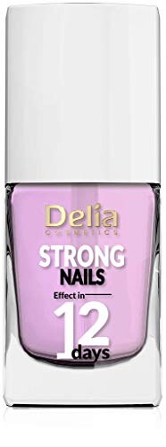 Balsamo Unghie Indurente Estremo Delia Cosmetics - immagine 1