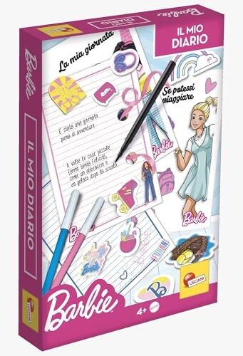 Barbie Sleepover Party Set con Accessori - immagine 3