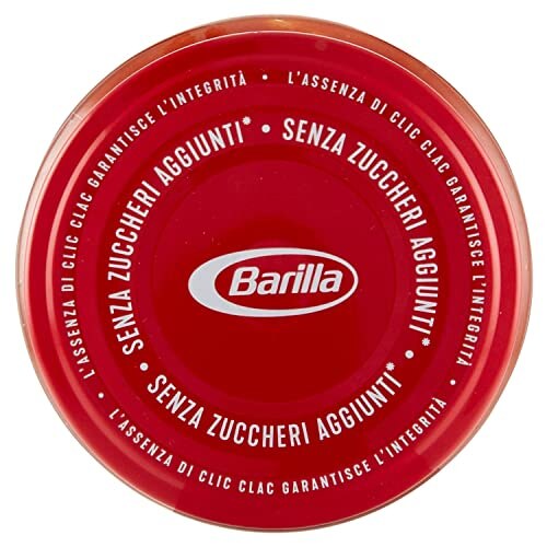Barilla Sugo Pomodori Datterini e Olio di Oliva - immagine 5