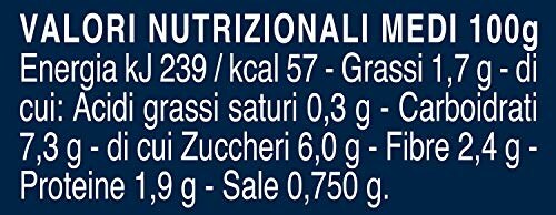 Barilla Sugo Pomodori Datterini e Olio di Oliva - immagine 7