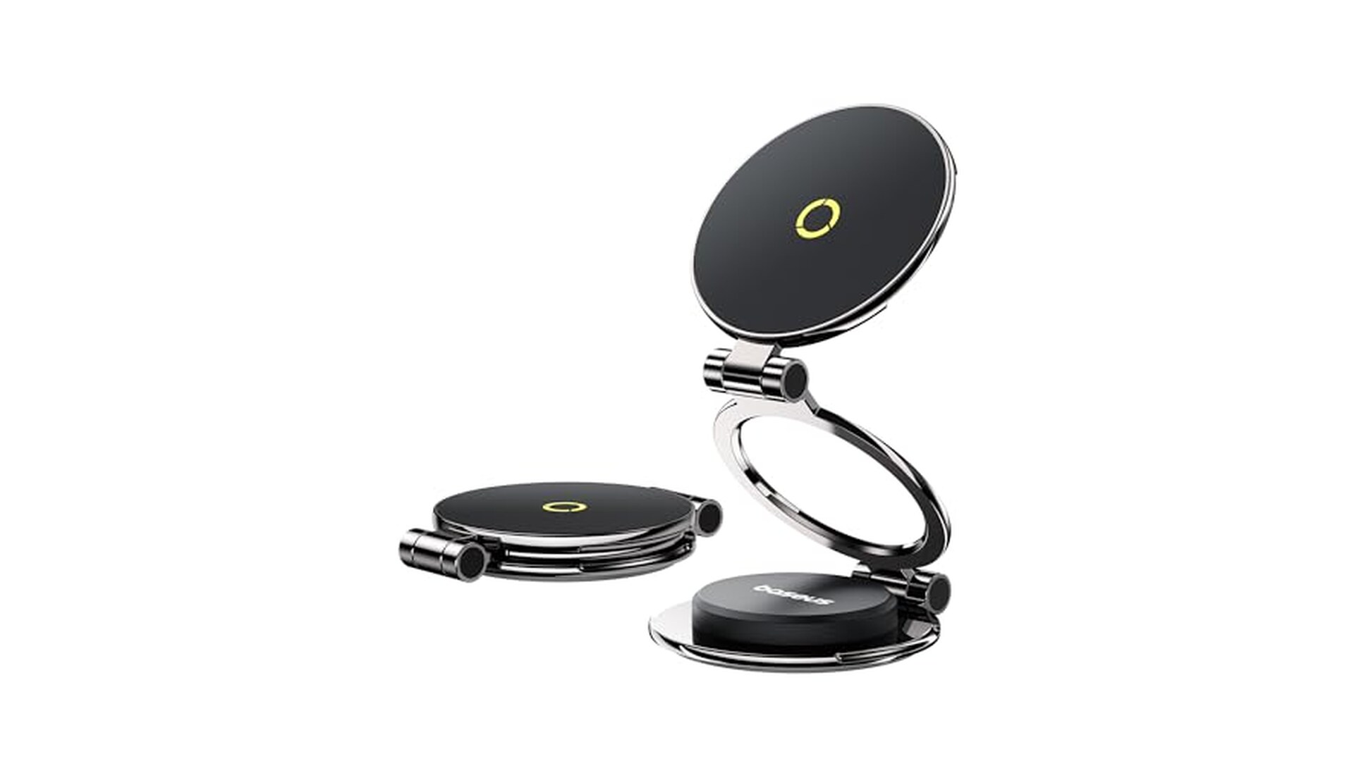 Baseus MagPro II Supporto Auto per Smartphone
