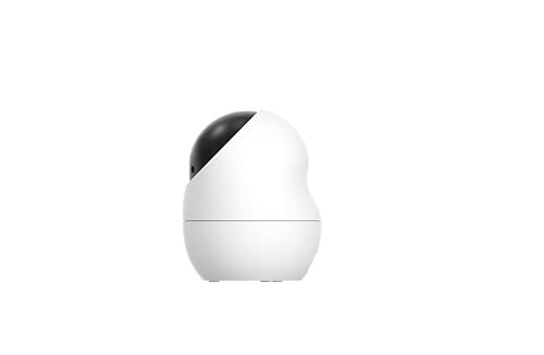 Beans View Telecamera Sicurezza 1080P 360° - immagine 2