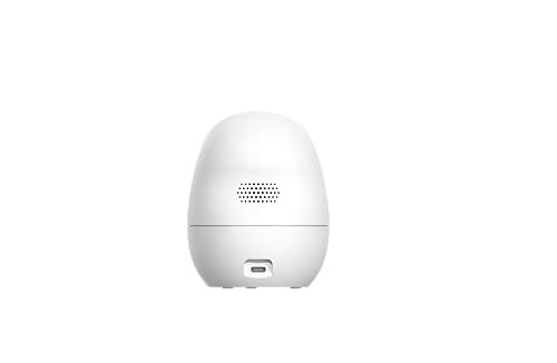 Beans View Telecamera Sicurezza 1080P 360° - immagine 3