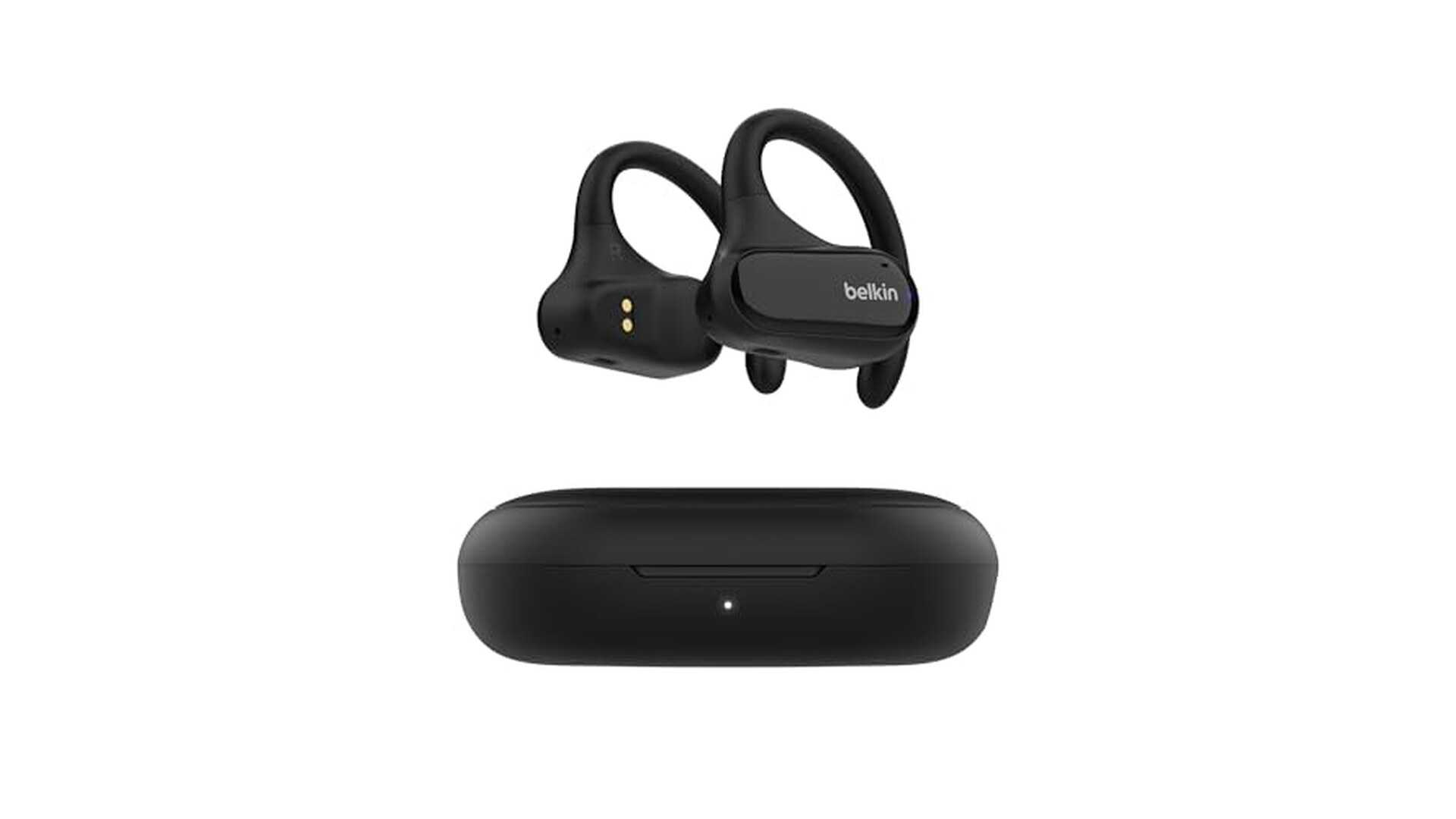 Belkin SoundForm ClearFit Auricolari Wireless Sportivi