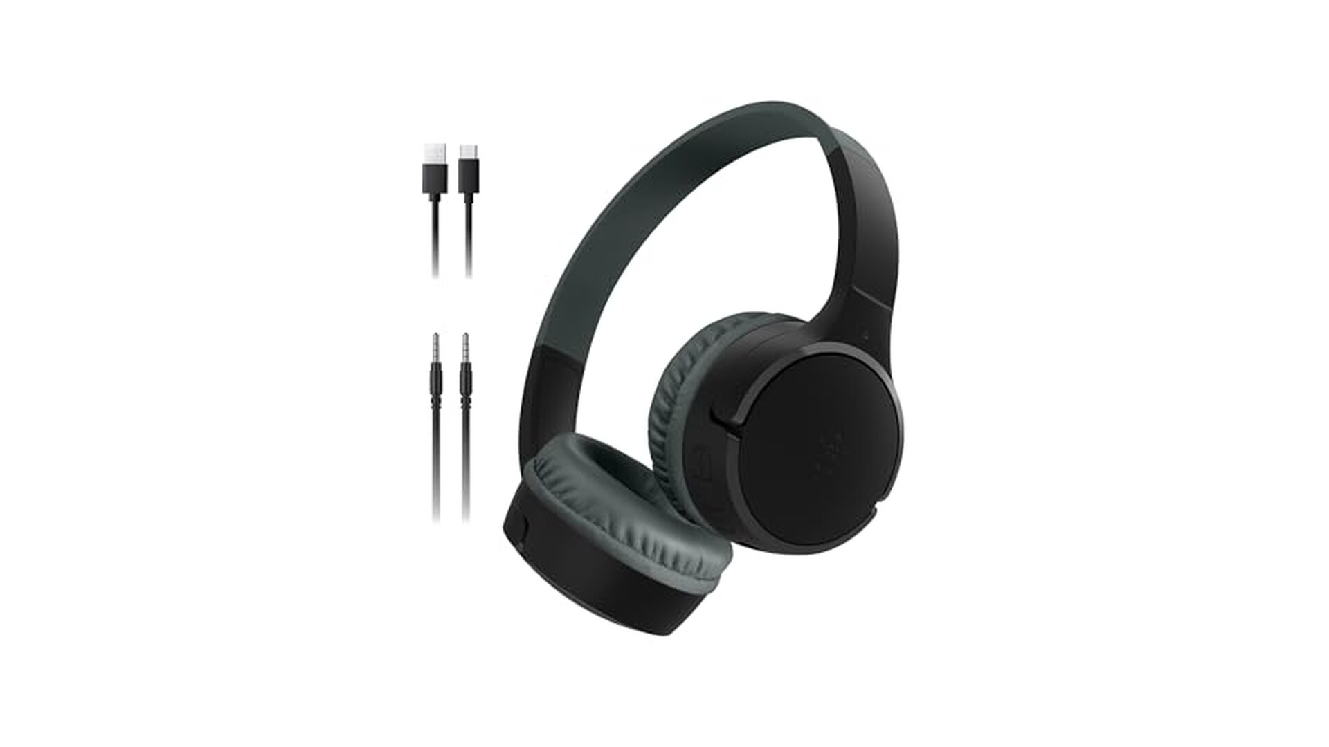 Belkin SoundForm Mini Cuffie Wireless per Bambini