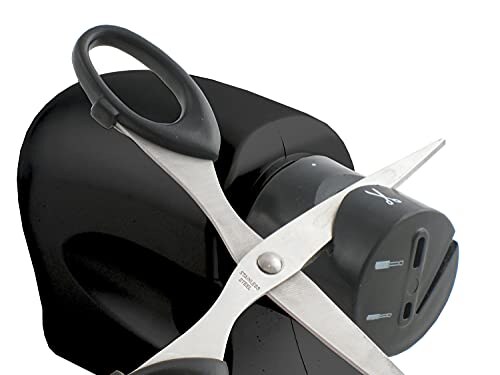 Beper Affilacoltelli Elettrico con Base Antiscivolo - immagine 3
