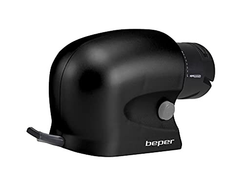 Beper Affilacoltelli Elettrico con Base Antiscivolo - immagine 7