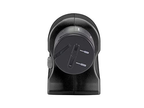 Beper Affilacoltelli Elettrico con Base Antiscivolo - immagine 9