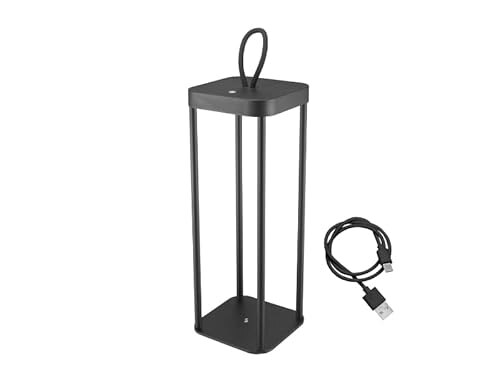 Beper Lampada da Tavolo LED Ricaricabile - immagine 1