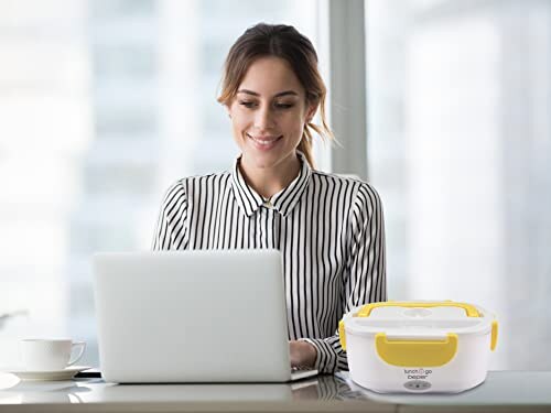 Beper Lunch & Go Scaldavivande Elettrico Portatile - immagine 5