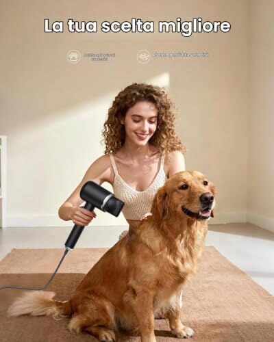 BESTOPE PRO Asciugacapelli con Funzioni Avanzate - immagine 5