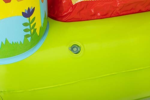 Bestway Castello Gonfiabile Bouncetastic per Bambini - immagine 3