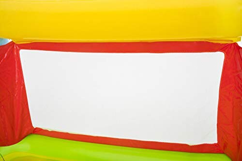 Bestway Castello Gonfiabile Bouncetastic per Bambini - immagine 4