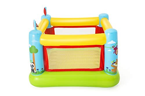 Bestway Castello Gonfiabile Bouncetastic per Bambini - immagine 9