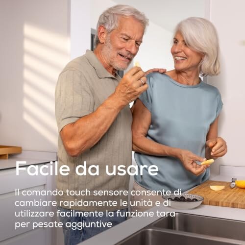 Beurer KS 19 Bilancia da Cucina Digitale - immagine 2