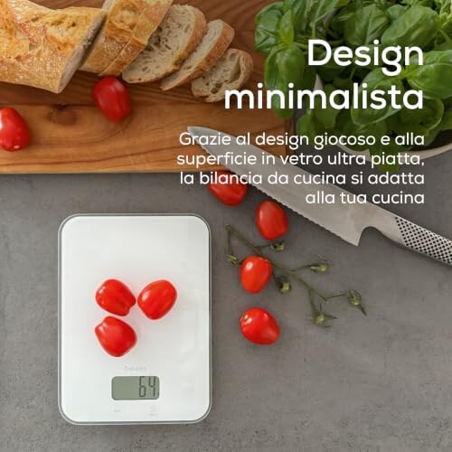 Beurer KS 19 Bilancia da Cucina Digitale - immagine 4