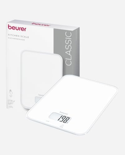 Beurer KS 19 Bilancia da Cucina Digitale - immagine 7