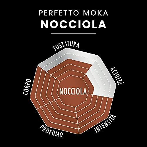 Bialetti Moka Caffè Gusto Nocciola 250g - immagine 3