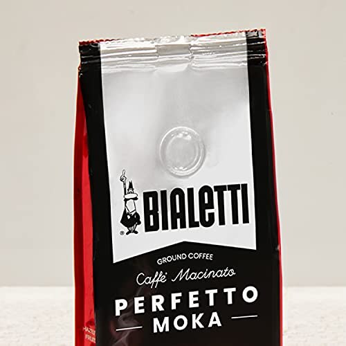 Bialetti Moka Caffè Gusto Nocciola 250g - immagine 4