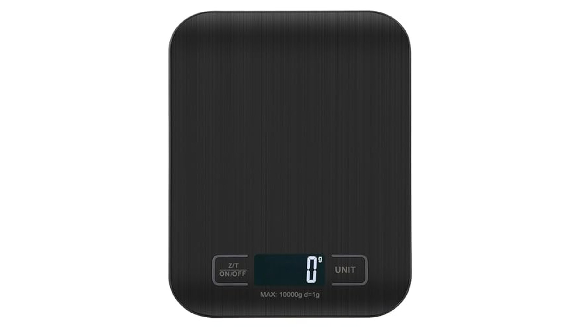 Bilancia Da Cucina Digitale VIBOOS 10kg