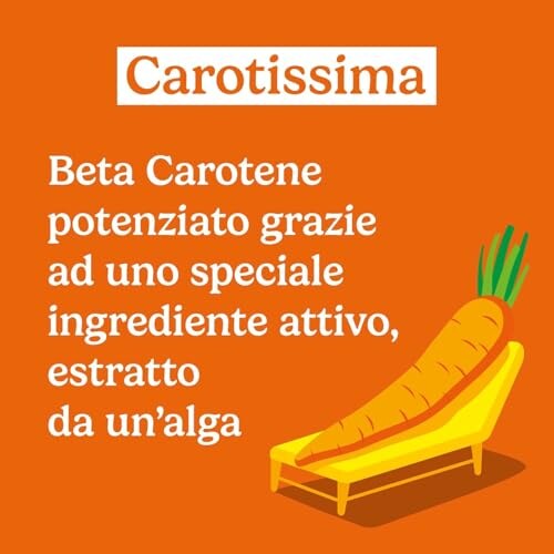 Bilboa Carotissima Olio Solare Spray SPF 10 200ml - immagine 3