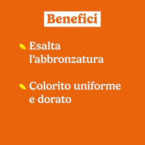 Bilboa Carotissima Olio Solare Spray SPF 10 200ml - immagine 4