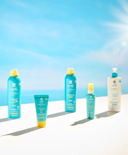 BioNike Defence Sun Fluido Doposole Idratante - immagine 4