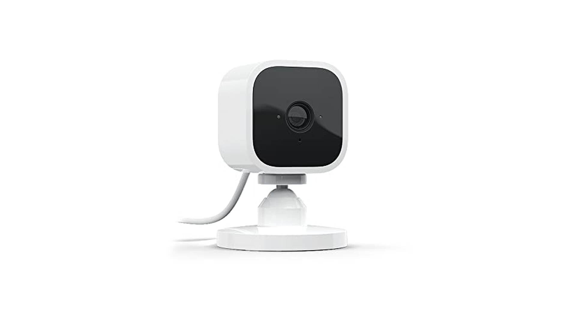 Blink Mini Videocamera Sicurezza HD 1080p