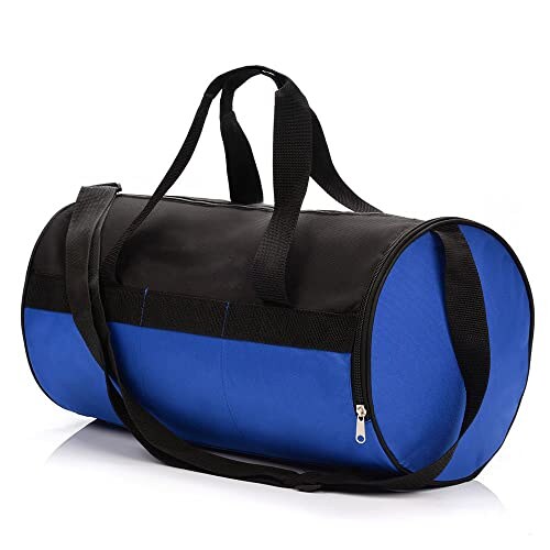 Borsa da palestra 25L con scomparto scarpe - immagine 4