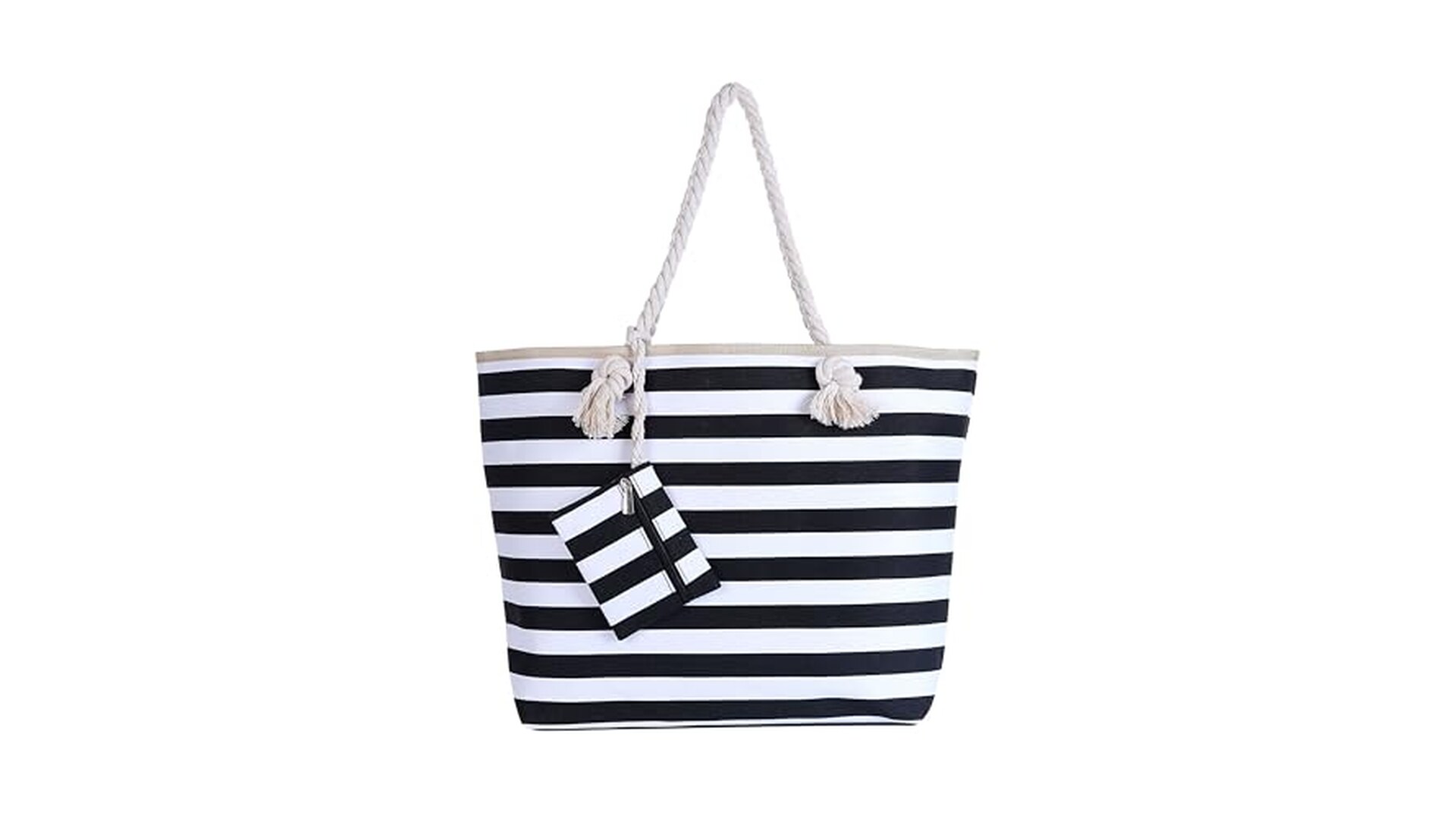 Borsa da Spiaggia DonDon Stile Marinaro