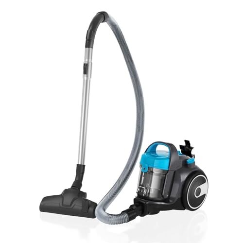 Bosch BGS05X240 Aspirapolvere Compatto Senza Sacco - immagine 1