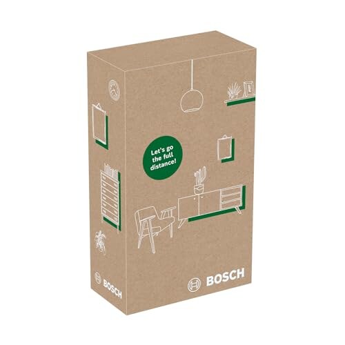 Bosch Distanziometro Laser EasyDistance 20m - immagine 1