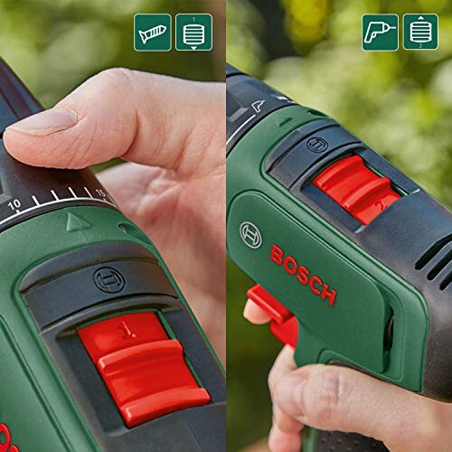 Bosch Easydrill 1200 Cacciavite a Batteria - immagine 2