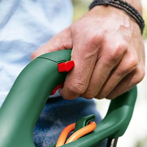 Bosch EasyGrassCut 23 Tagliabordi Elettrico - immagine 3