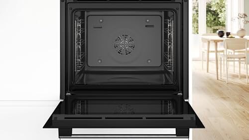 Bosch Forno da Incasso EcoClean Inox 60x60cm - immagine 1
