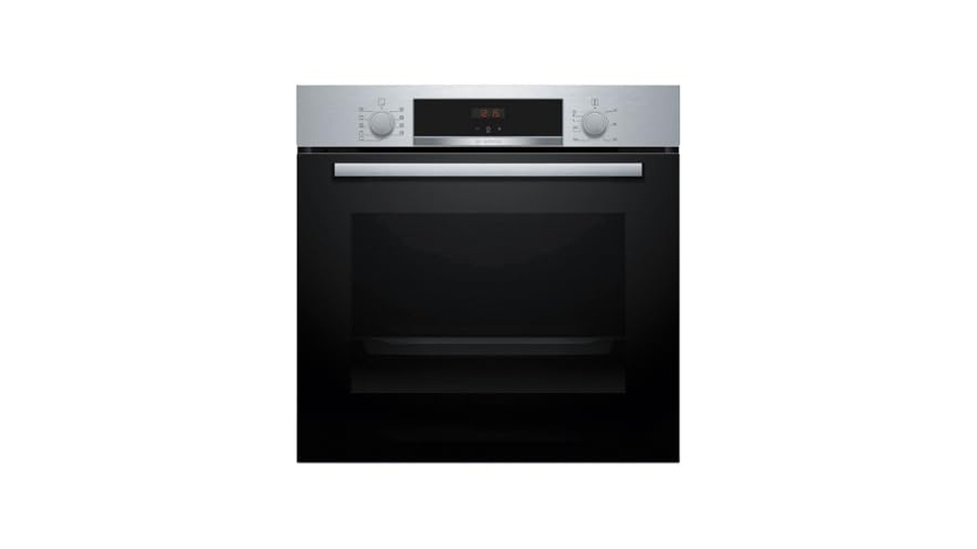 Bosch Forno da Incasso EcoClean Inox 60x60cm