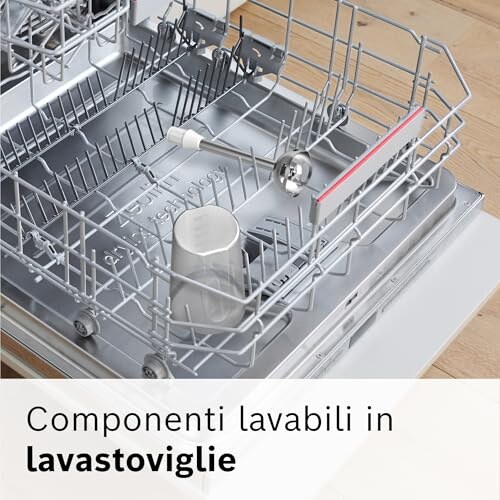Bosch Frullatore a Immersione 450W Ergonomico - immagine 7