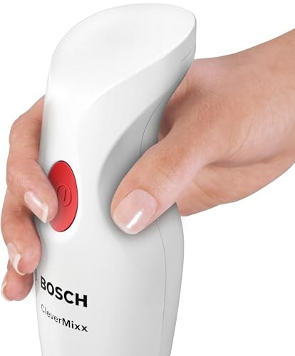 Bosch Frullatore a Immersione MSM14000 - immagine 4