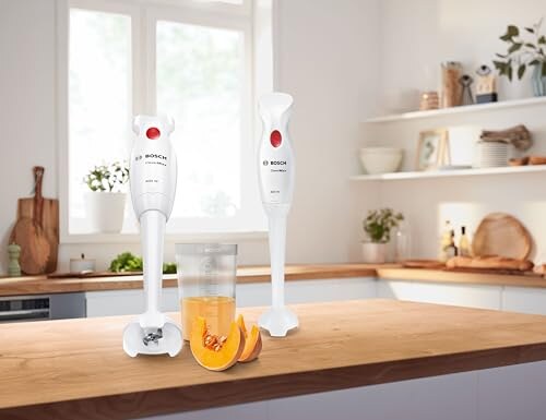 Bosch Frullatore a Immersione MSM14000 - immagine 5