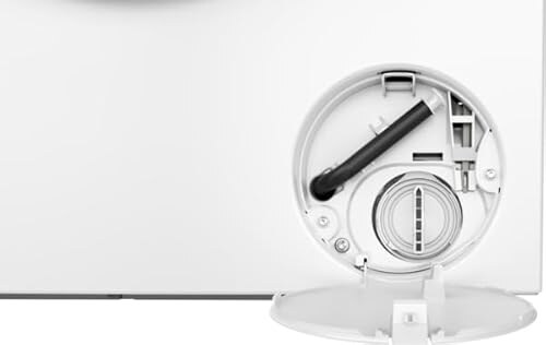 Bosch Serie 6 Lavatrice 9 kg 1400 rpm - immagine 8