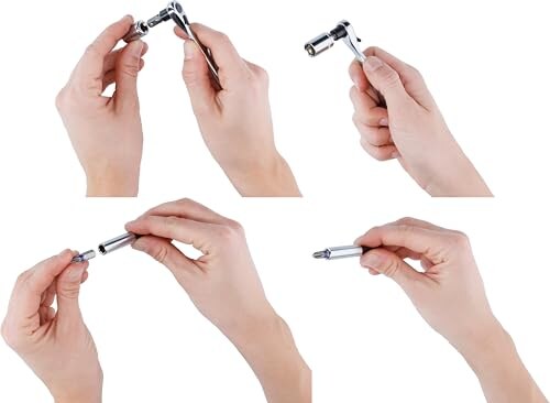 Bosch Set 26 Pz. Bit di Avvitamento - immagine 4