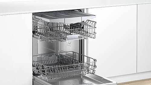Bosch SMV2HVX02E Serie 2 Lavastoviglie - immagine 2