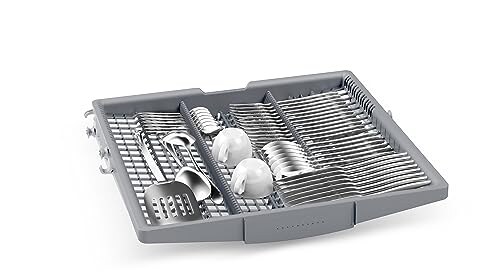 Bosch SMV2HVX02E Serie 2 Lavastoviglie - immagine 5