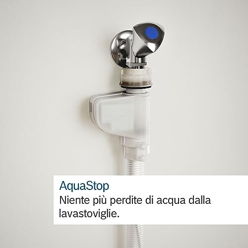 Bosch SMV2HVX02E Serie 2 Lavastoviglie - immagine 7