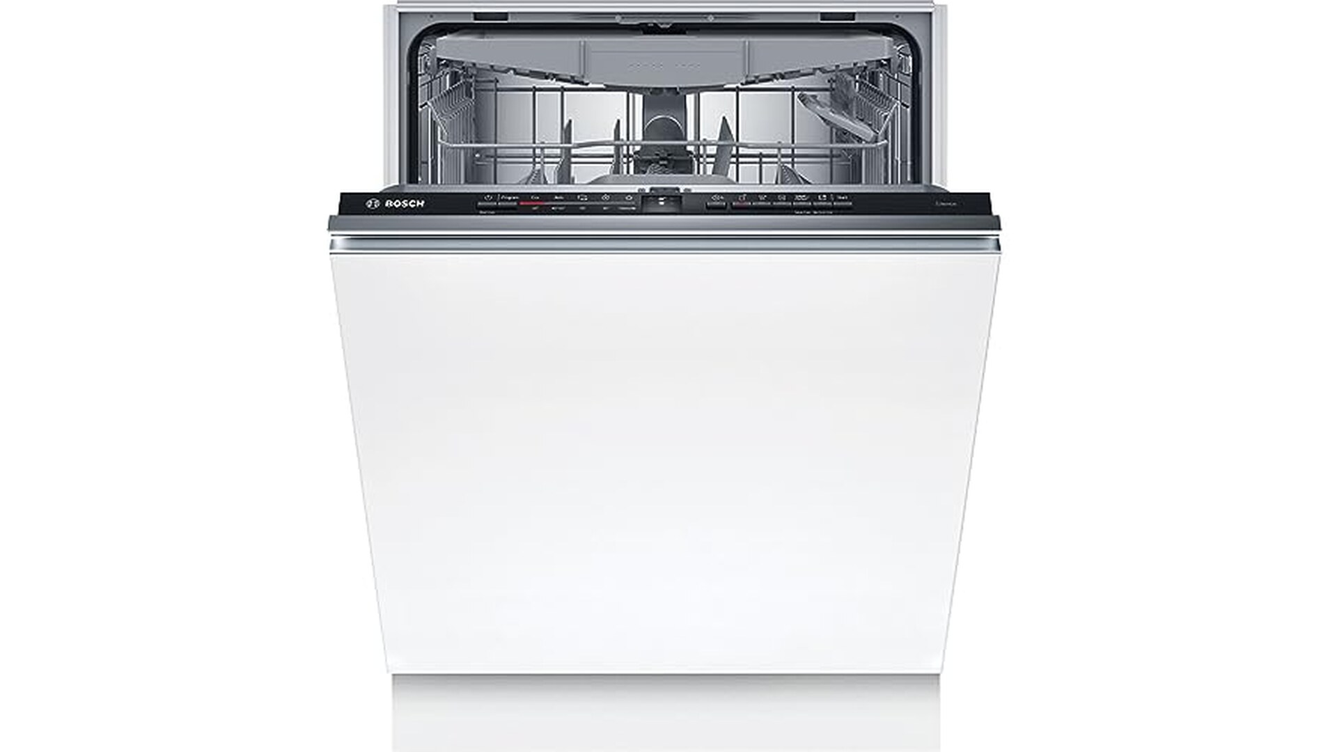 Bosch SMV2HVX02E Serie 2 Lavastoviglie