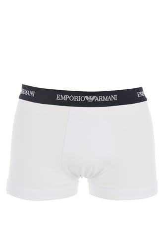 Boxer Uomo Emporio Armani 3-Pack, Taglia S - immagine 2