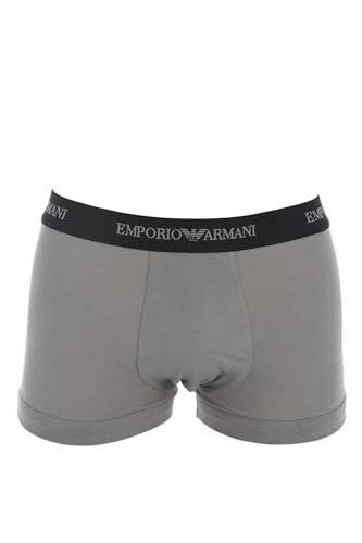 Boxer Uomo Emporio Armani 3-Pack, Taglia S - immagine 3