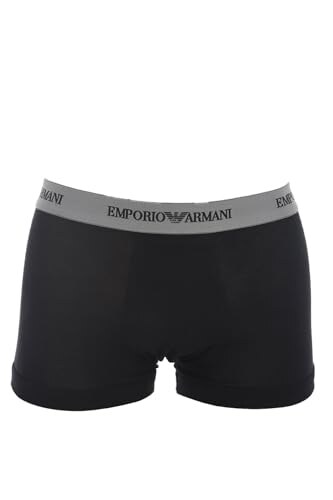Boxer Uomo Emporio Armani 3-Pack, Taglia S - immagine 4