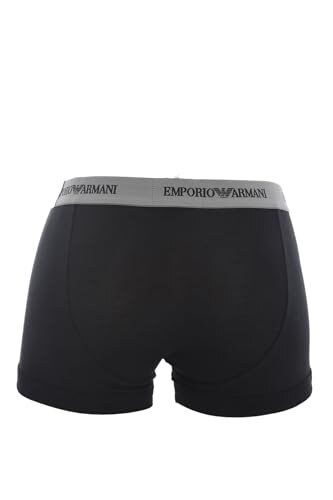 Boxer Uomo Emporio Armani 3-Pack, Taglia S - immagine 5